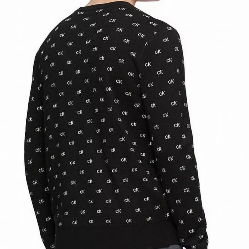 Calvin Klein Men’s Sweater XL